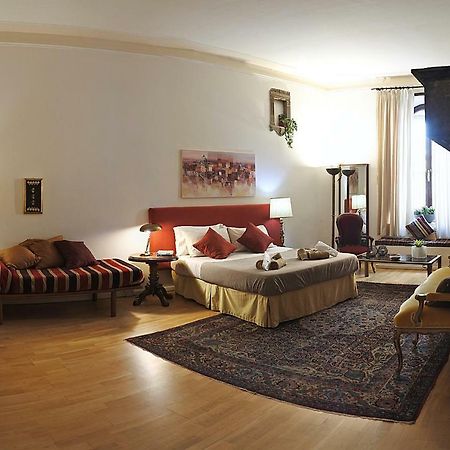Teverecentro Leilighet Roma Eksteriør bilde